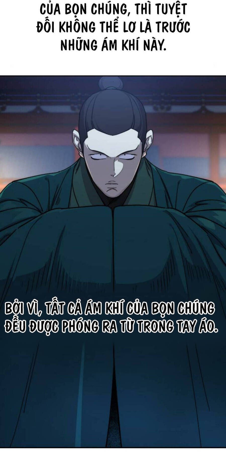 Hoa Sơn Tái Xuất | Hoa Sơn Tái Khởi: Chapter 124