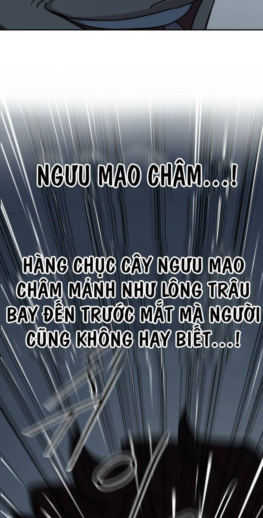 Hoa Sơn Tái Xuất | Hoa Sơn Tái Khởi: Chapter 124