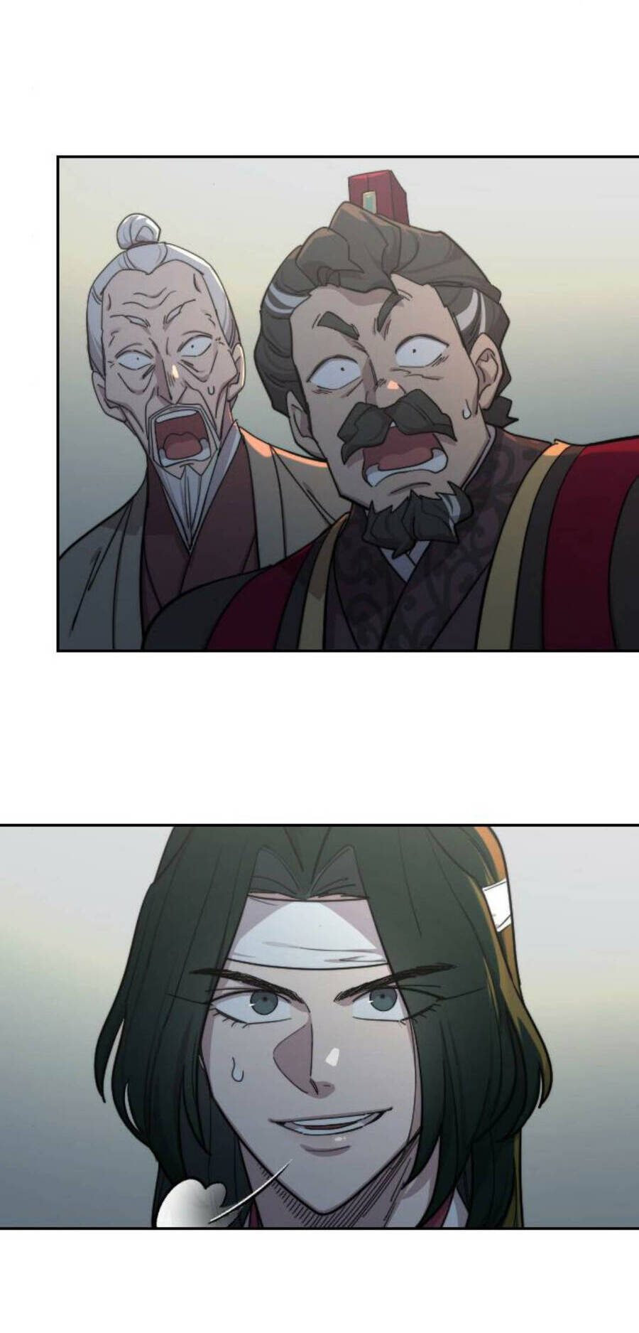 Hoa Sơn Tái Xuất | Hoa Sơn Tái Khởi: Chapter 124