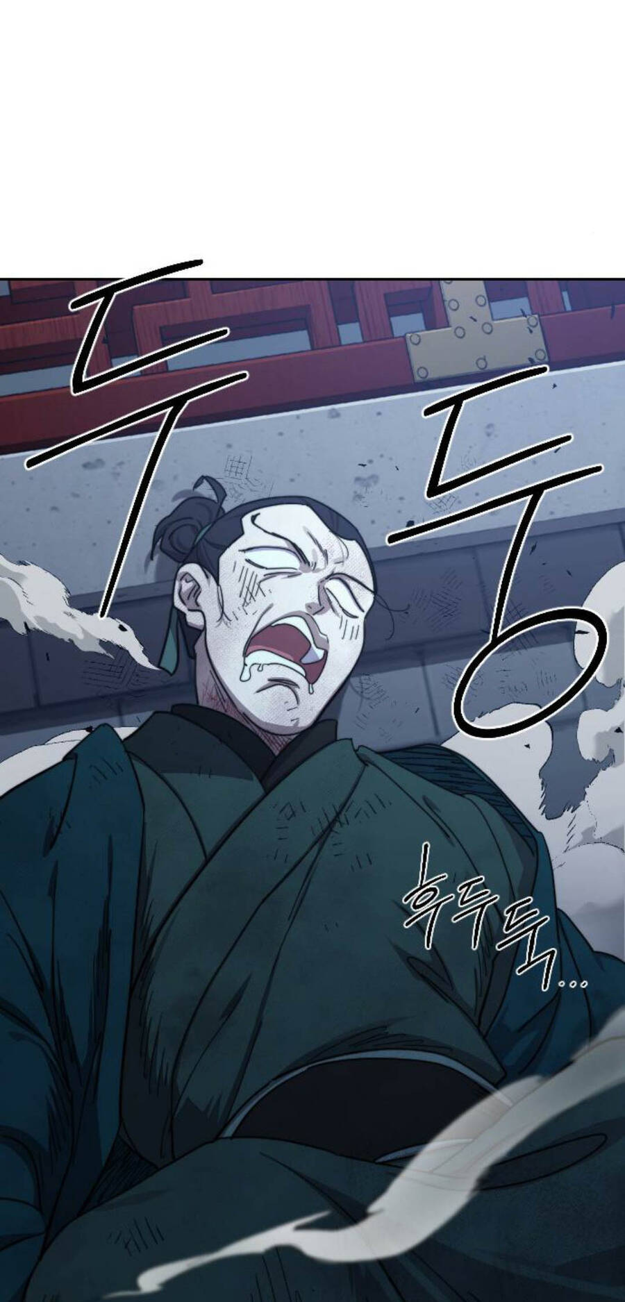 Hoa Sơn Tái Xuất | Hoa Sơn Tái Khởi: Chapter 124