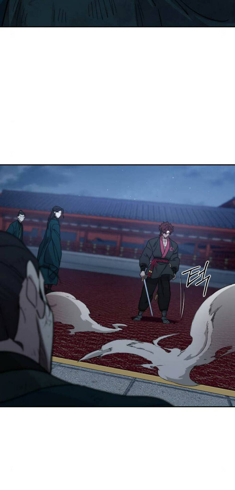 Hoa Sơn Tái Xuất | Hoa Sơn Tái Khởi: Chapter 124