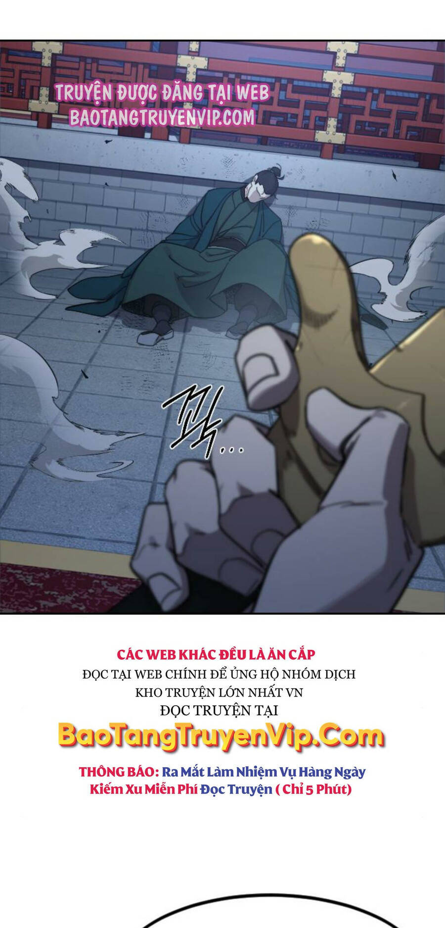 Hoa Sơn Tái Xuất | Hoa Sơn Tái Khởi: Chapter 124