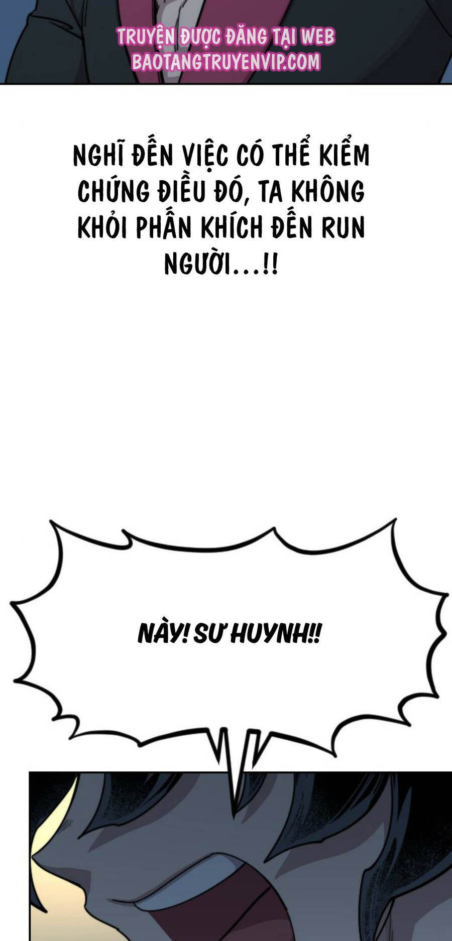 Hoa Sơn Tái Xuất | Hoa Sơn Tái Khởi: Chapter 124