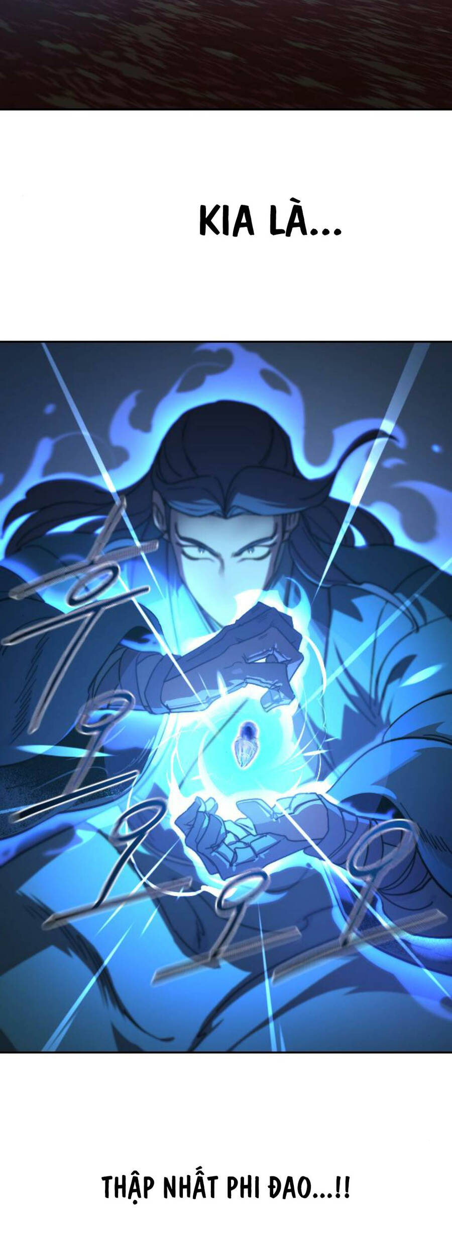Hoa Sơn Tái Xuất | Hoa Sơn Tái Khởi: Chapter 125