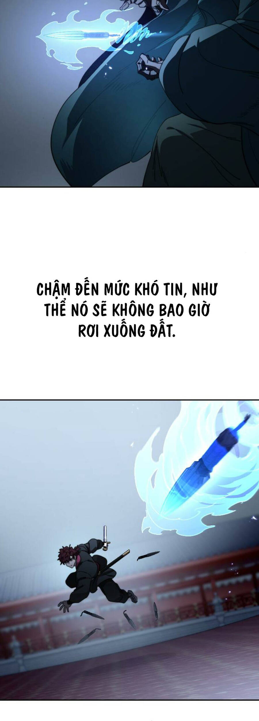 Hoa Sơn Tái Xuất | Hoa Sơn Tái Khởi: Chapter 125