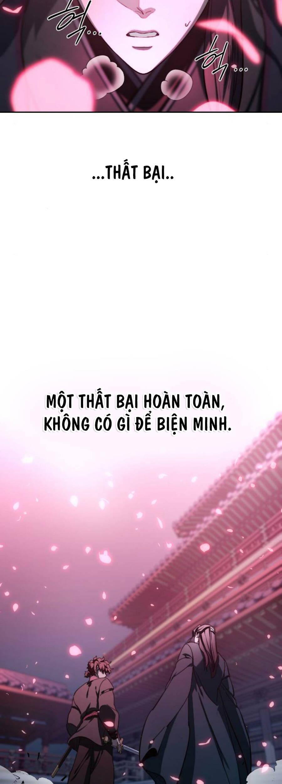 Hoa Sơn Tái Xuất | Hoa Sơn Tái Khởi: Chapter 125