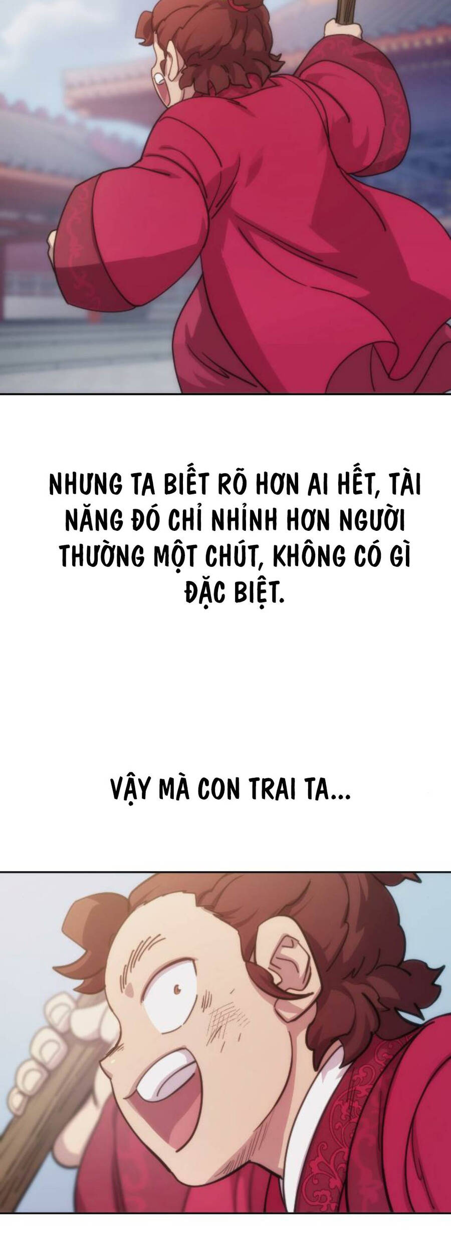 Hoa Sơn Tái Xuất | Hoa Sơn Tái Khởi: Chapter 125