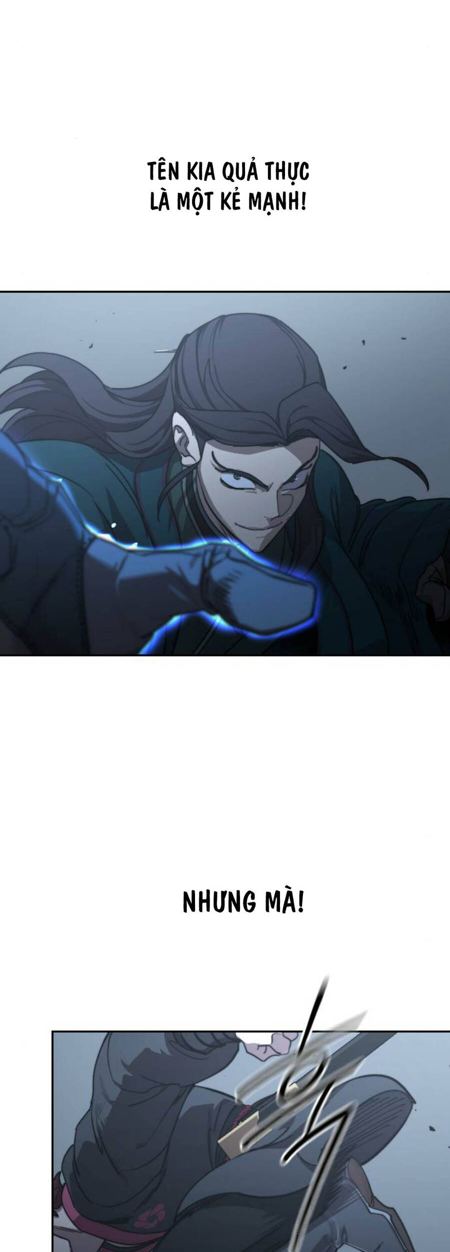 Hoa Sơn Tái Xuất | Hoa Sơn Tái Khởi: Chapter 125