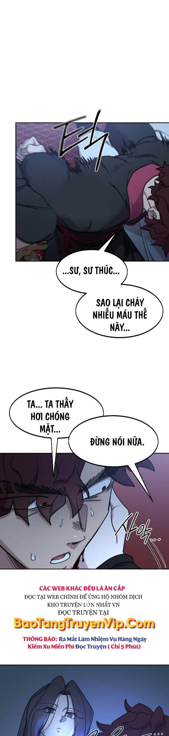 Hoa Sơn Tái Xuất | Hoa Sơn Tái Khởi: Chapter 126