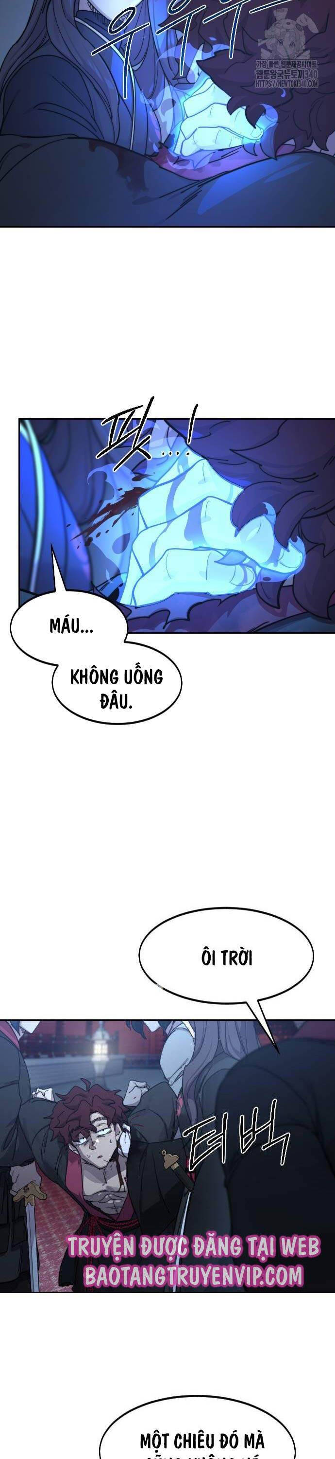 Hoa Sơn Tái Xuất | Hoa Sơn Tái Khởi: Chapter 126