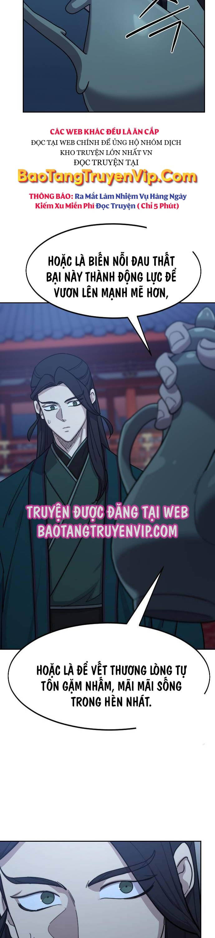 Hoa Sơn Tái Xuất | Hoa Sơn Tái Khởi: Chapter 126