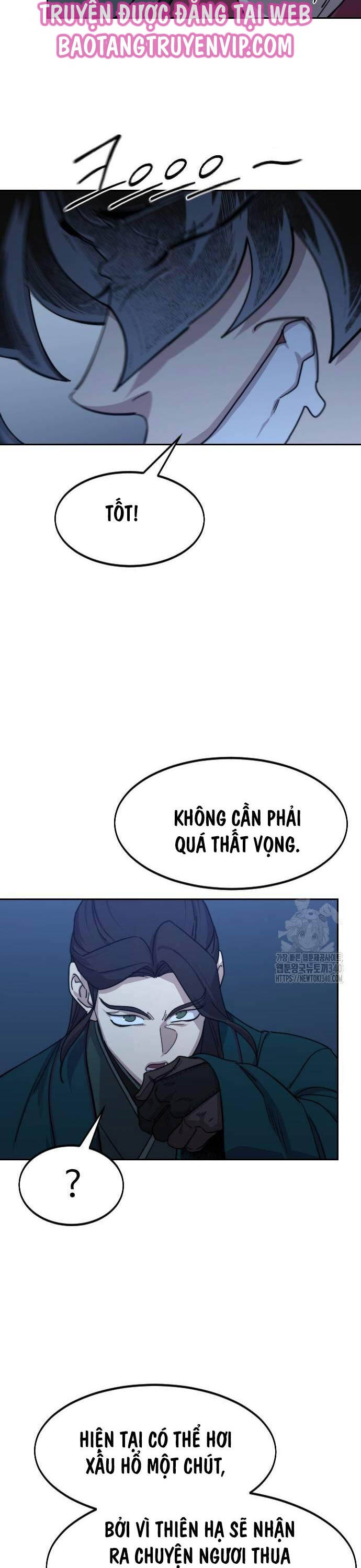 Hoa Sơn Tái Xuất | Hoa Sơn Tái Khởi: Chapter 126