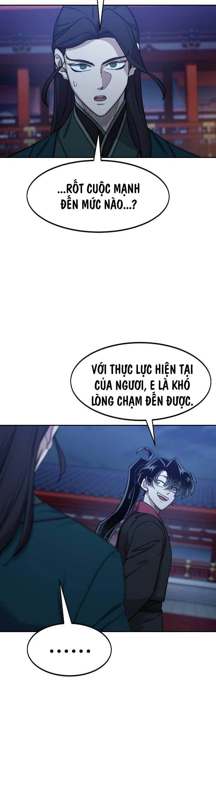 Hoa Sơn Tái Xuất | Hoa Sơn Tái Khởi: Chapter 126