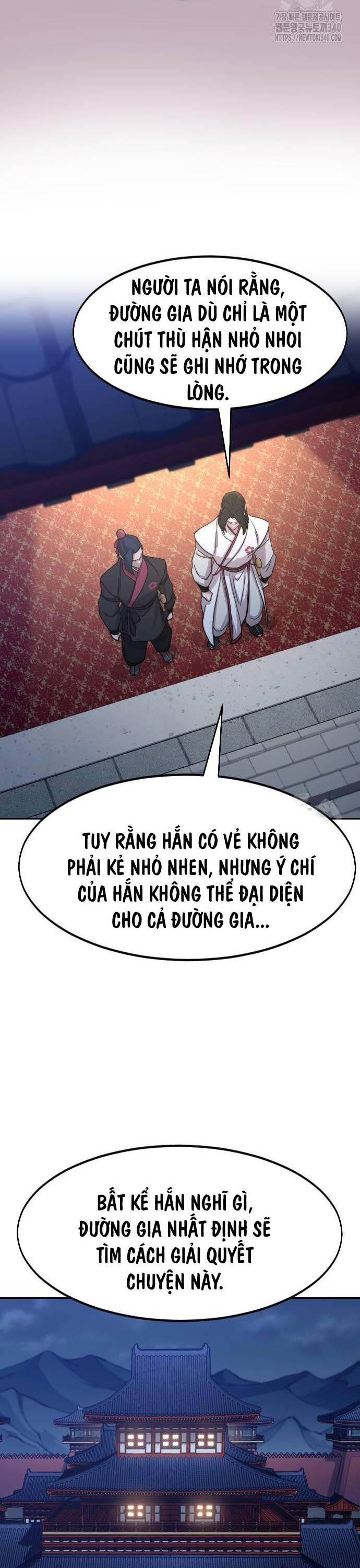 Hoa Sơn Tái Xuất | Hoa Sơn Tái Khởi: Chapter 126