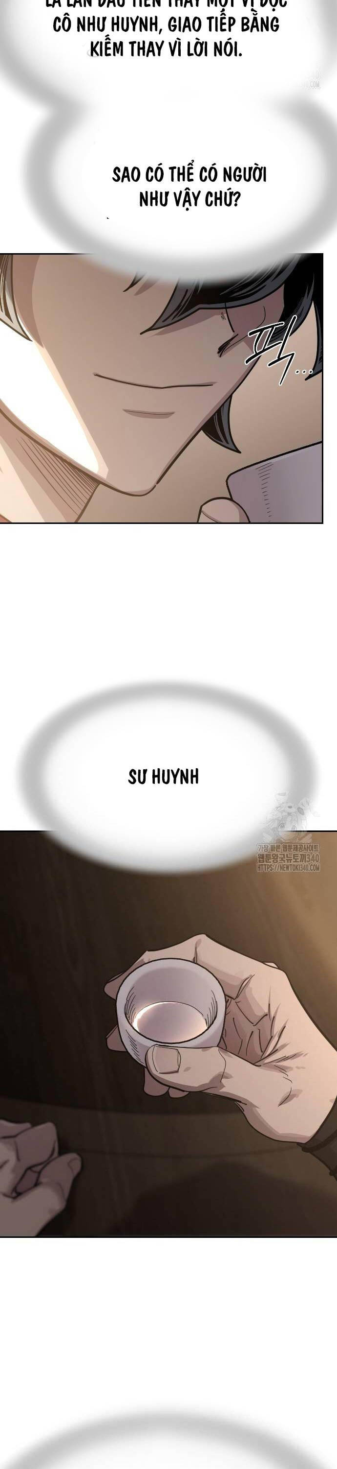 Hoa Sơn Tái Xuất | Hoa Sơn Tái Khởi: Chapter 126