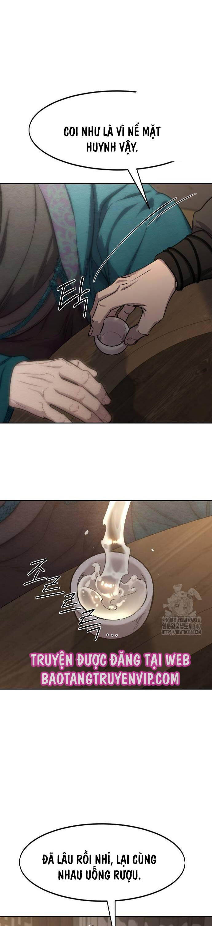 Hoa Sơn Tái Xuất | Hoa Sơn Tái Khởi: Chapter 126