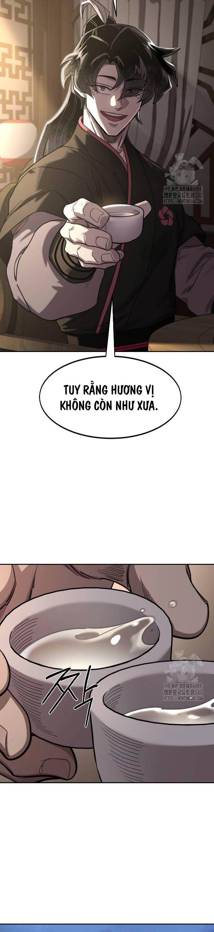 Hoa Sơn Tái Xuất | Hoa Sơn Tái Khởi: Chapter 126