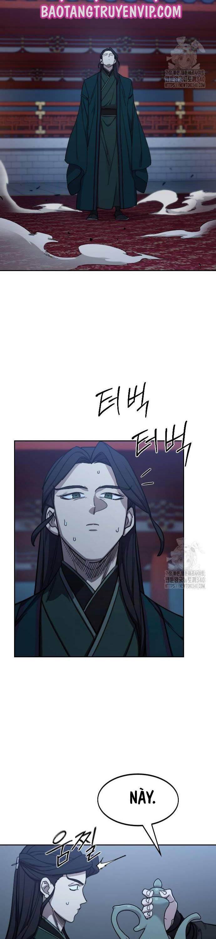 Hoa Sơn Tái Xuất | Hoa Sơn Tái Khởi: Chapter 126