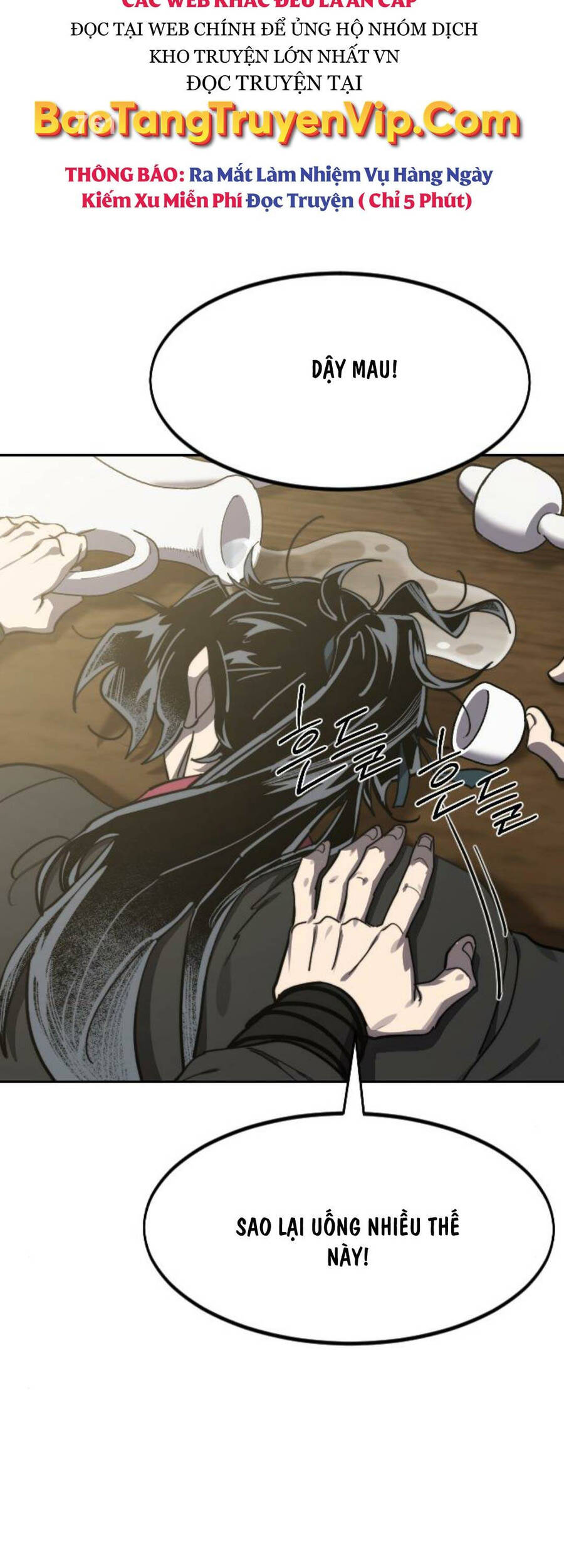 Hoa Sơn Tái Xuất | Hoa Sơn Tái Khởi: Chapter 127