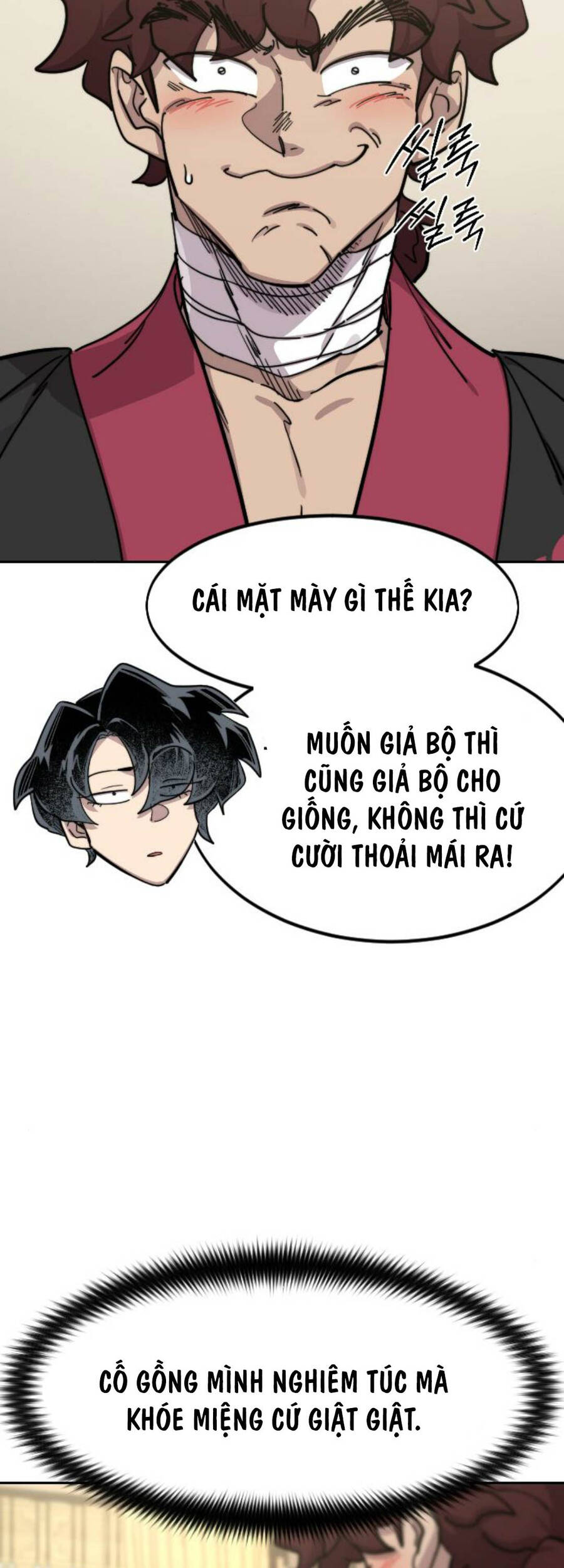 Hoa Sơn Tái Xuất | Hoa Sơn Tái Khởi: Chapter 127
