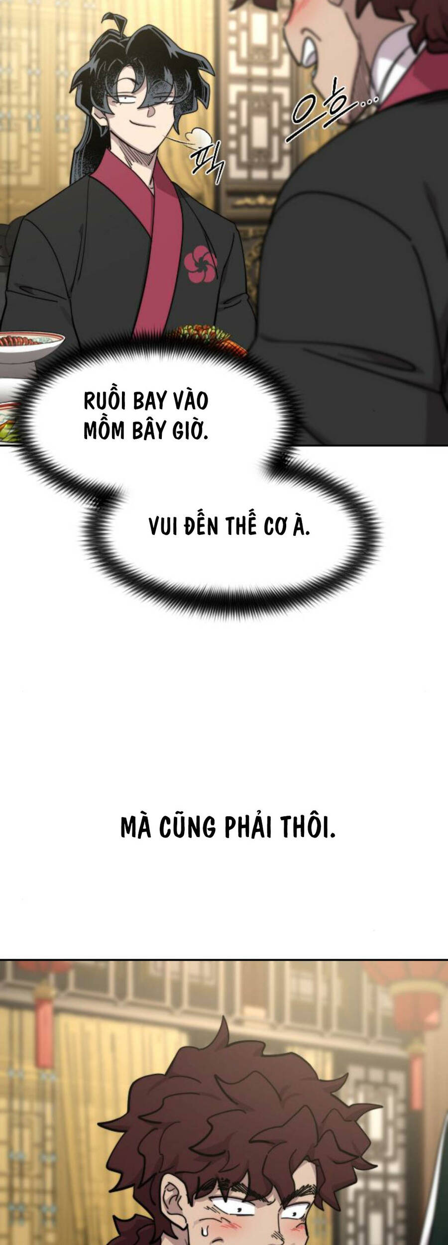Hoa Sơn Tái Xuất | Hoa Sơn Tái Khởi: Chapter 127