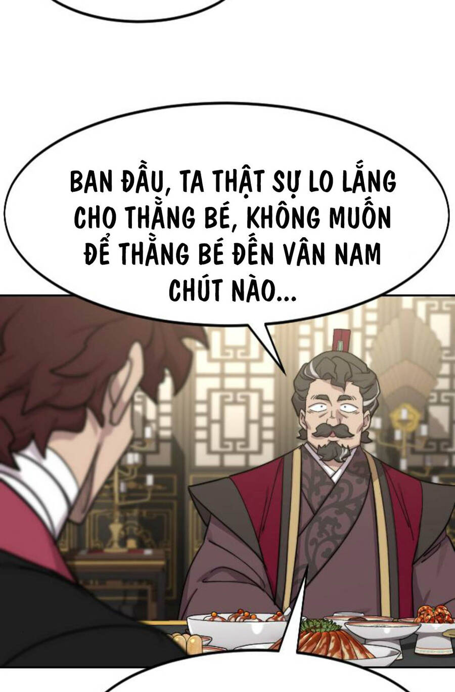 Hoa Sơn Tái Xuất | Hoa Sơn Tái Khởi: Chapter 127