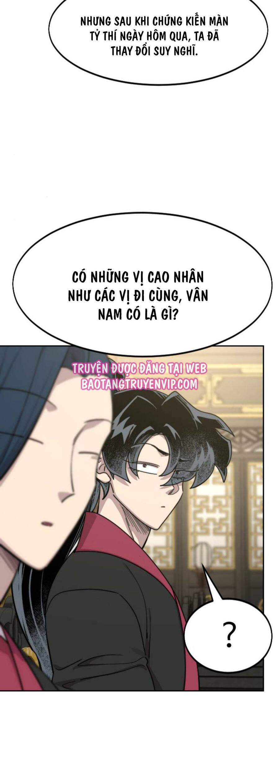 Hoa Sơn Tái Xuất | Hoa Sơn Tái Khởi: Chapter 127