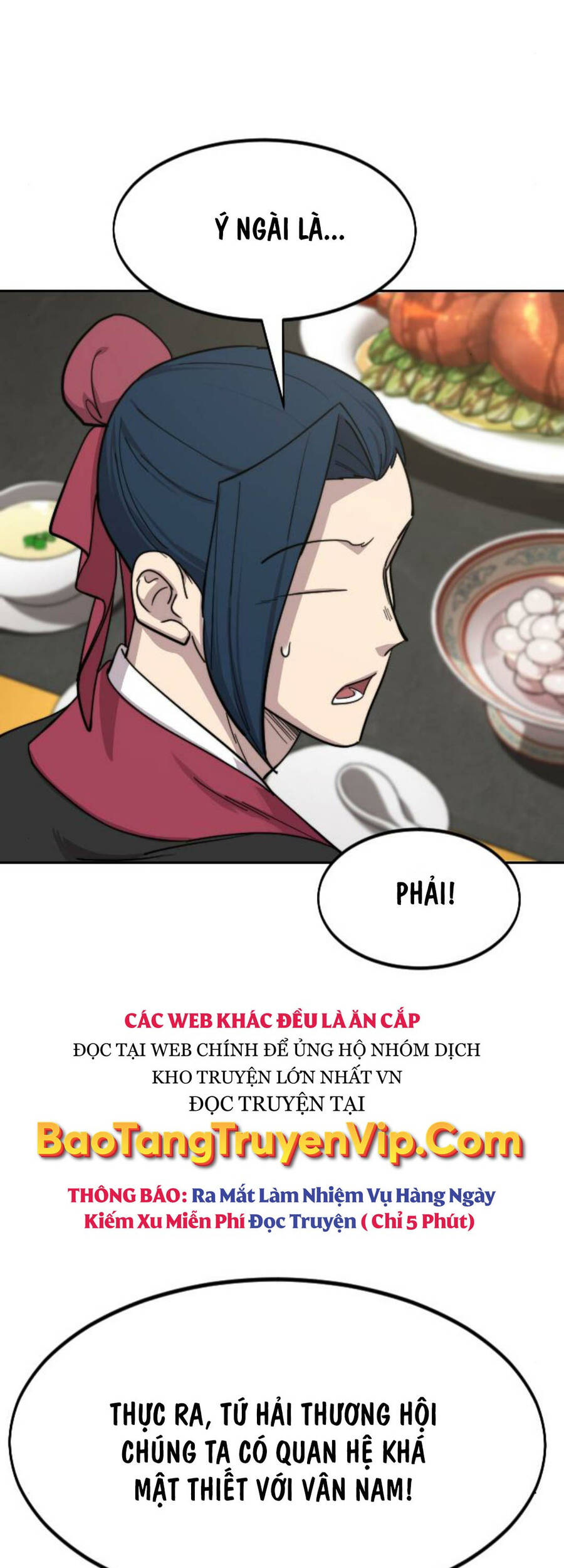 Hoa Sơn Tái Xuất | Hoa Sơn Tái Khởi: Chapter 127