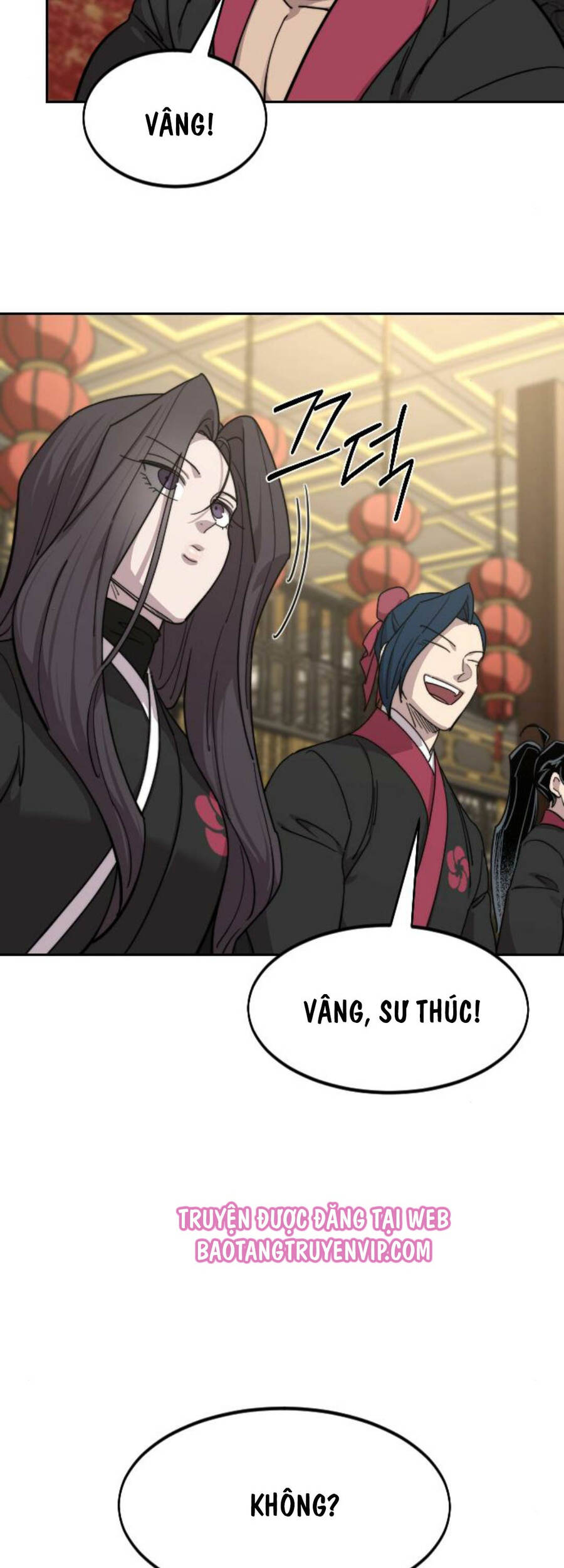 Hoa Sơn Tái Xuất | Hoa Sơn Tái Khởi: Chapter 127