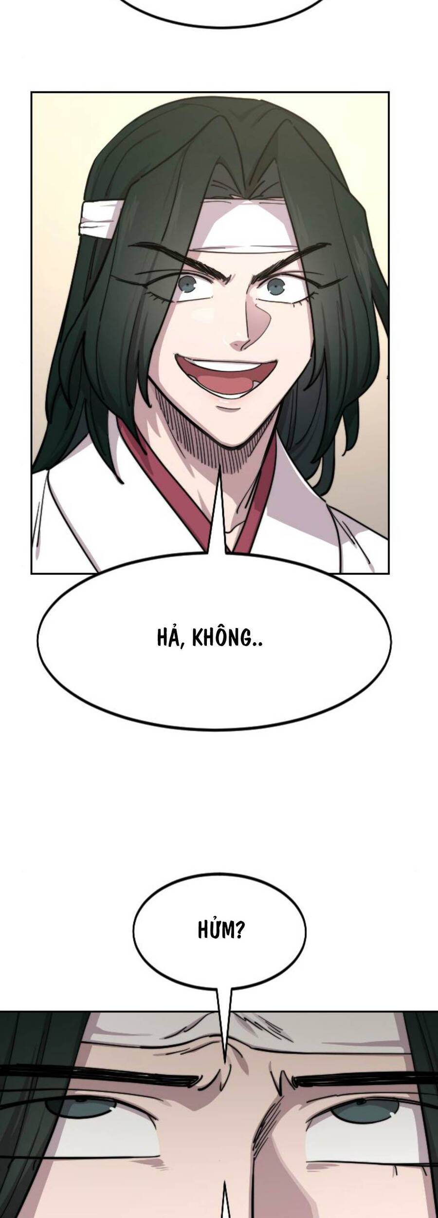 Hoa Sơn Tái Xuất | Hoa Sơn Tái Khởi: Chapter 127