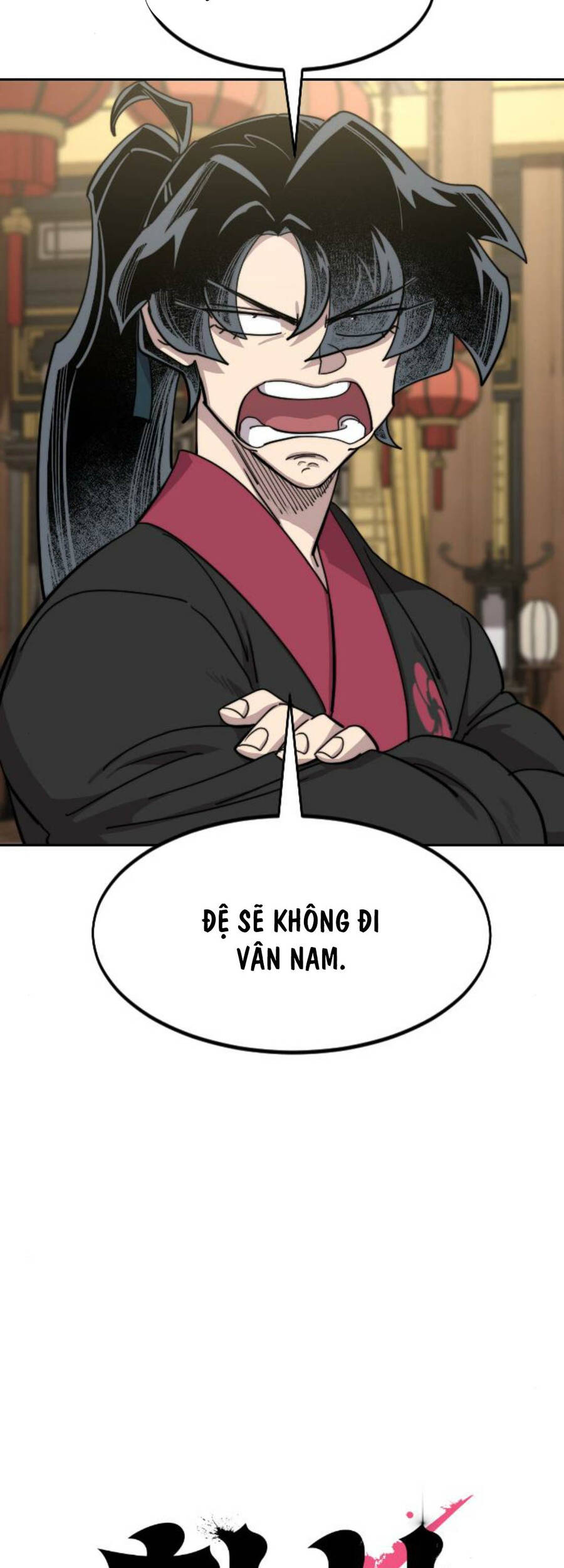 Hoa Sơn Tái Xuất | Hoa Sơn Tái Khởi: Chapter 127