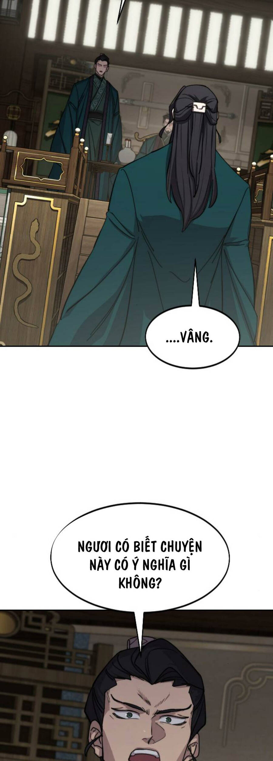 Hoa Sơn Tái Xuất | Hoa Sơn Tái Khởi: Chapter 127