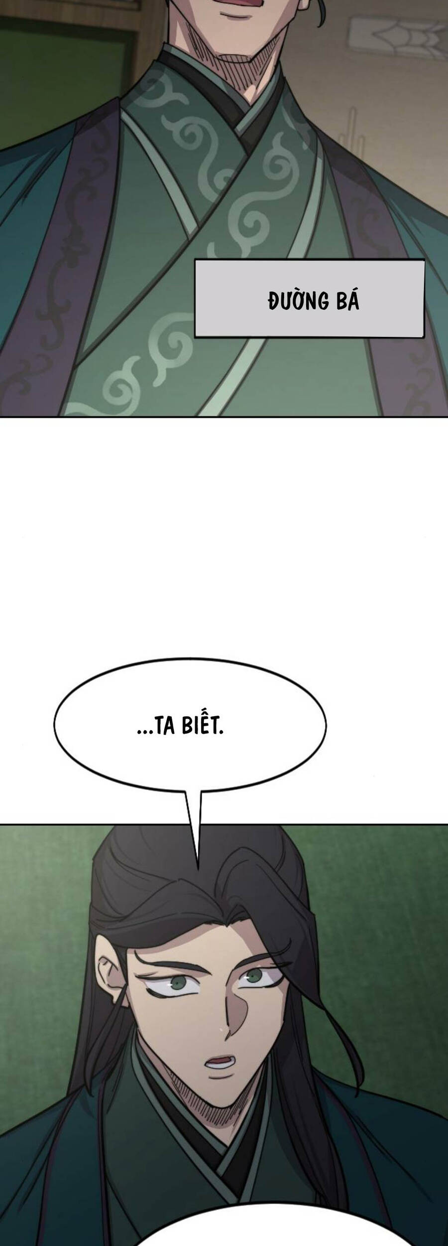 Hoa Sơn Tái Xuất | Hoa Sơn Tái Khởi: Chapter 127