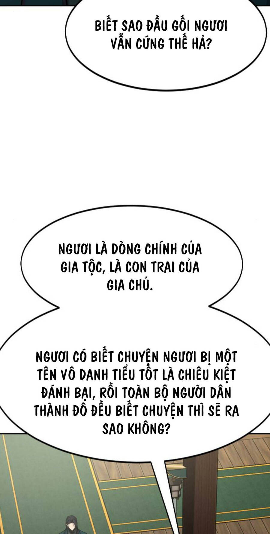 Hoa Sơn Tái Xuất | Hoa Sơn Tái Khởi: Chapter 127