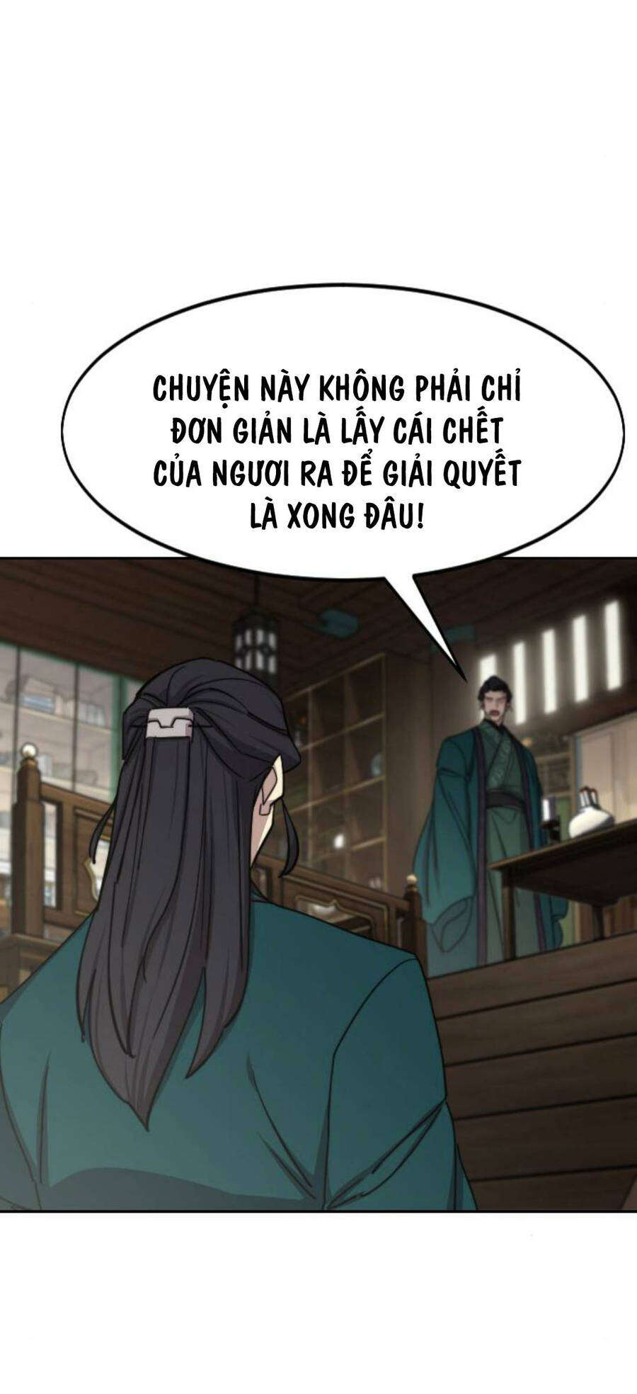 Hoa Sơn Tái Xuất | Hoa Sơn Tái Khởi: Chapter 127