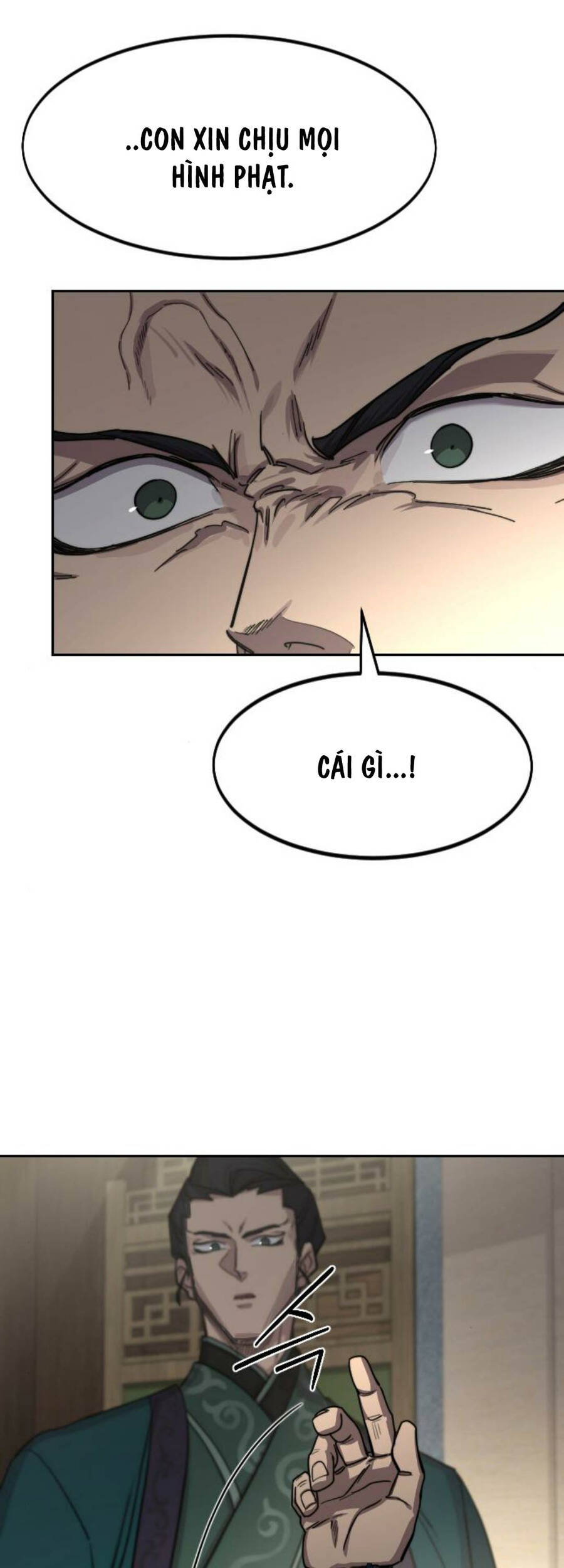 Hoa Sơn Tái Xuất | Hoa Sơn Tái Khởi: Chapter 127