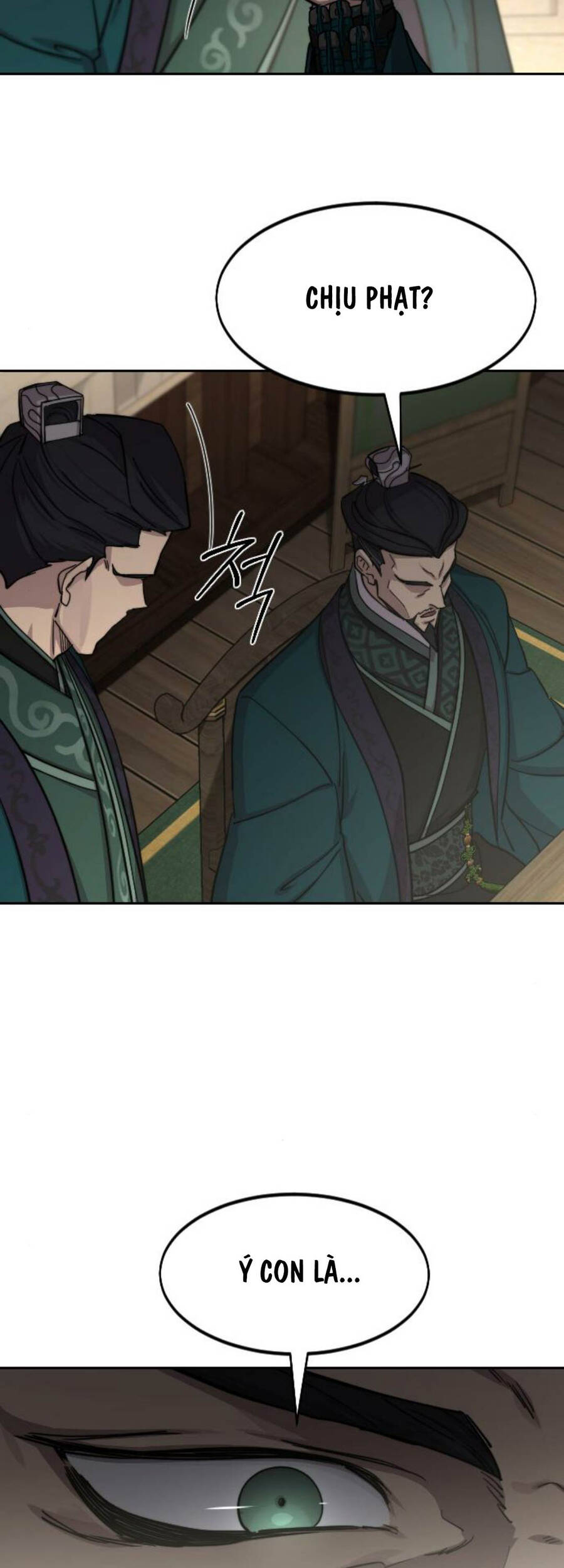 Hoa Sơn Tái Xuất | Hoa Sơn Tái Khởi: Chapter 127