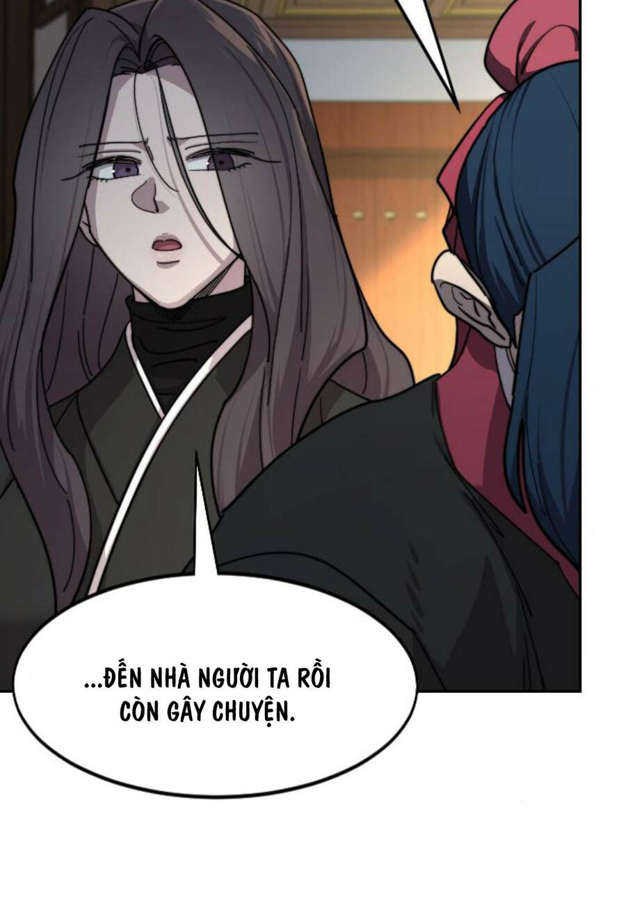 Hoa Sơn Tái Xuất | Hoa Sơn Tái Khởi: Chapter 127