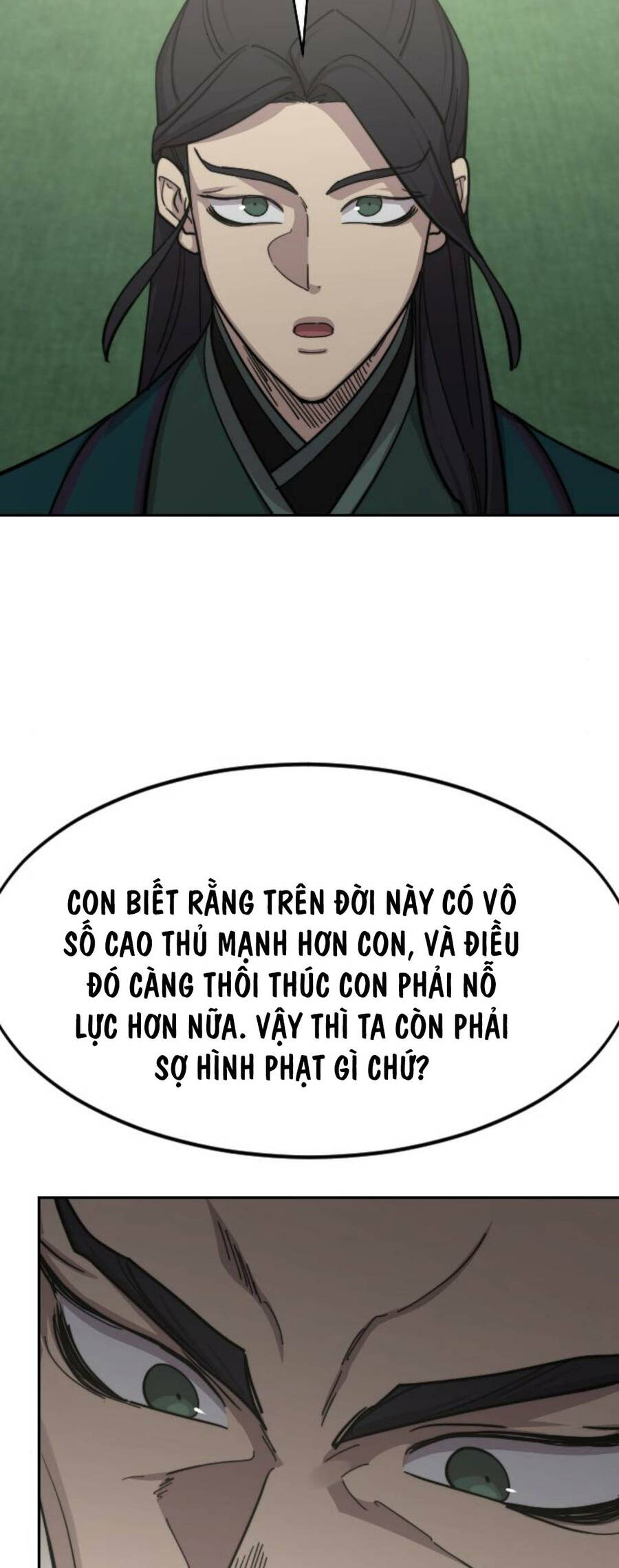 Hoa Sơn Tái Xuất | Hoa Sơn Tái Khởi: Chapter 127