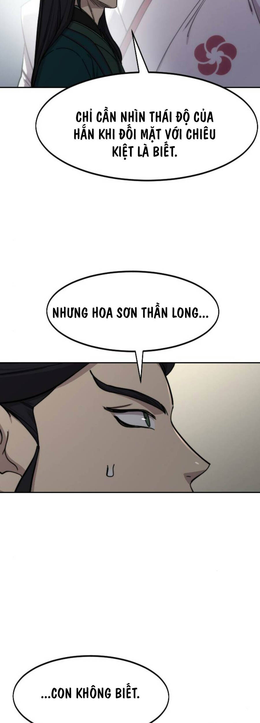 Hoa Sơn Tái Xuất | Hoa Sơn Tái Khởi: Chapter 127