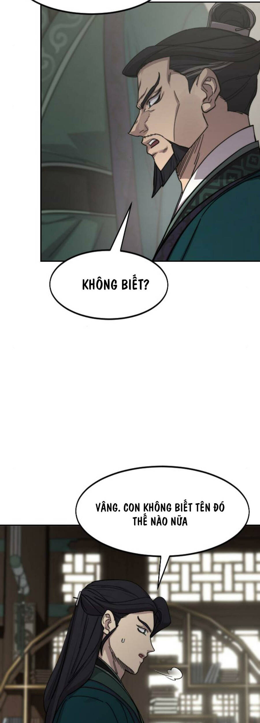 Hoa Sơn Tái Xuất | Hoa Sơn Tái Khởi: Chapter 127