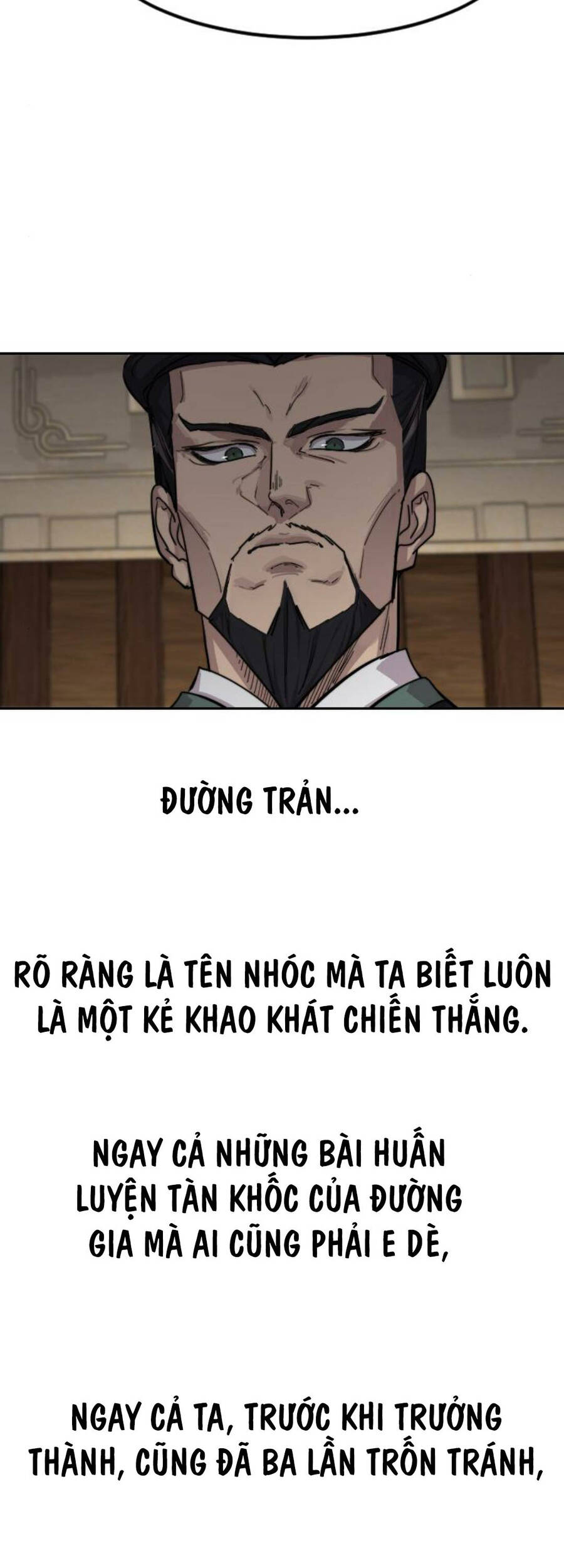 Hoa Sơn Tái Xuất | Hoa Sơn Tái Khởi: Chapter 127