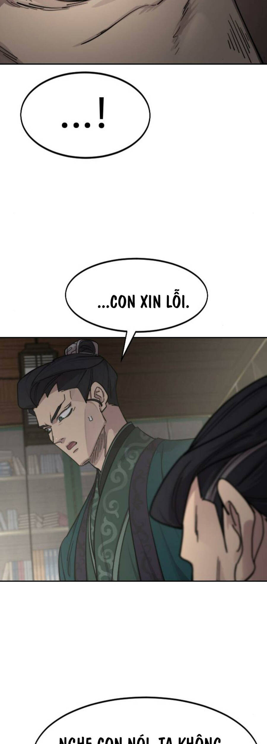 Hoa Sơn Tái Xuất | Hoa Sơn Tái Khởi: Chapter 127