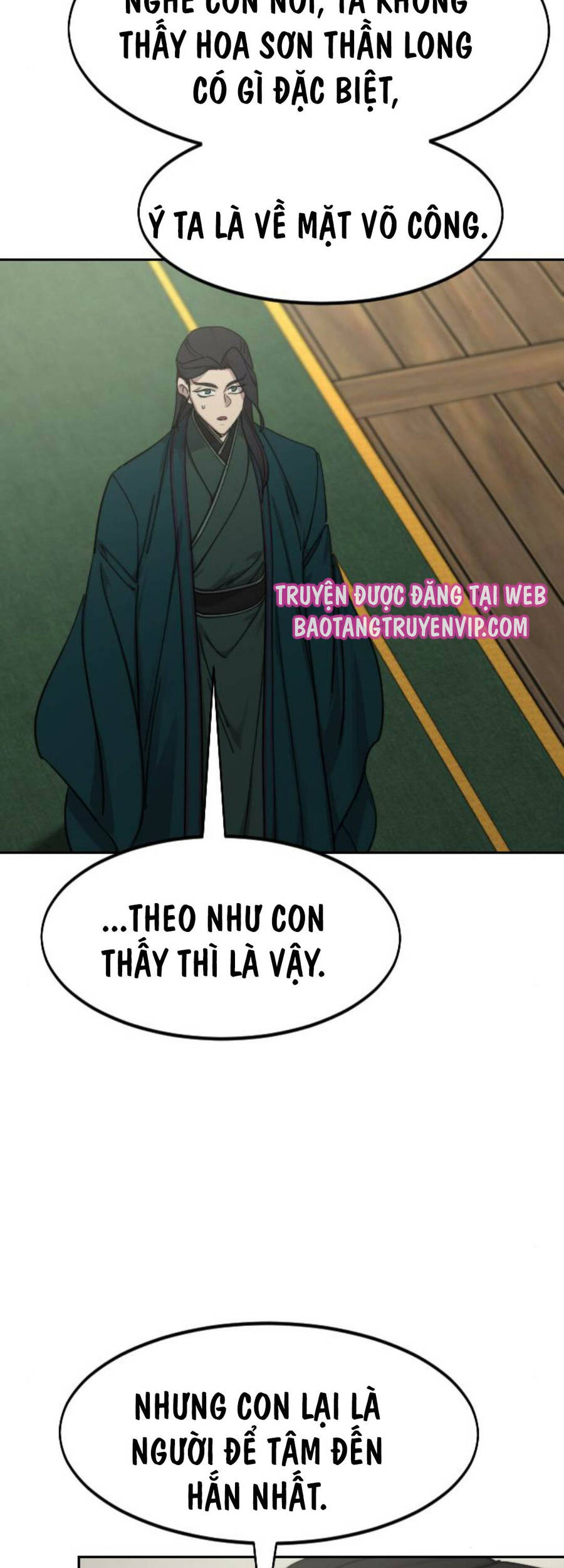 Hoa Sơn Tái Xuất | Hoa Sơn Tái Khởi: Chapter 127