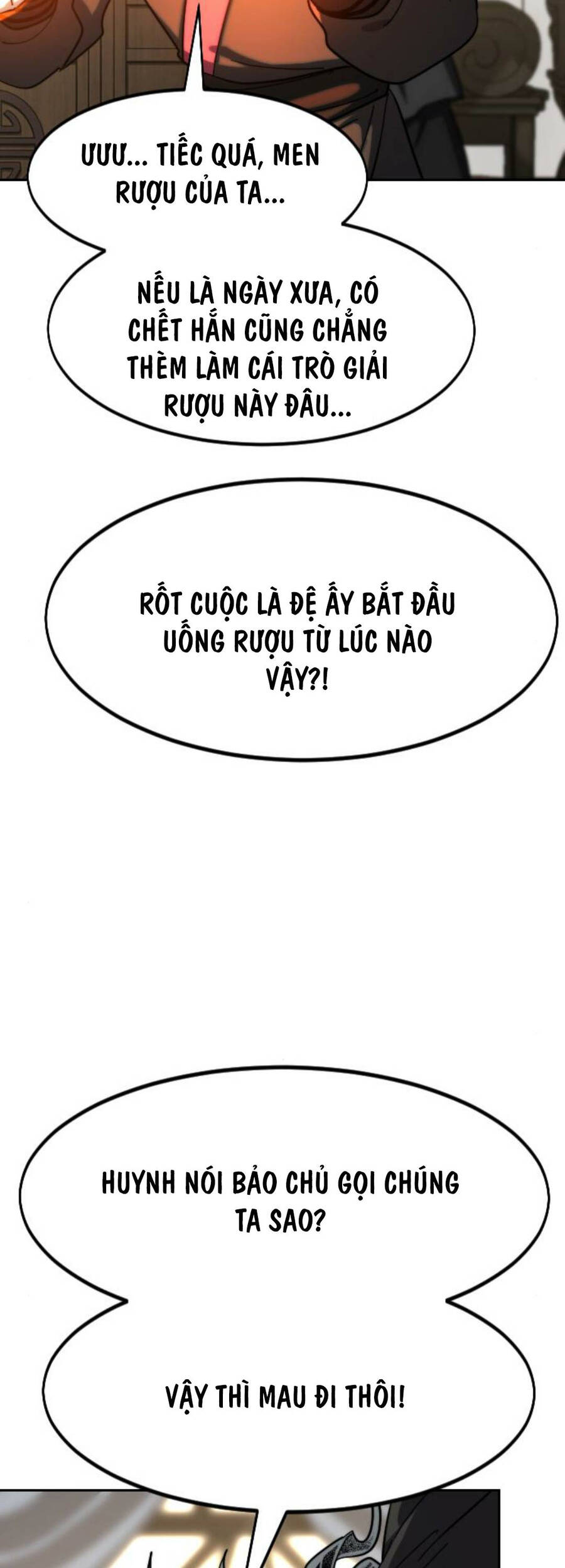 Hoa Sơn Tái Xuất | Hoa Sơn Tái Khởi: Chapter 127