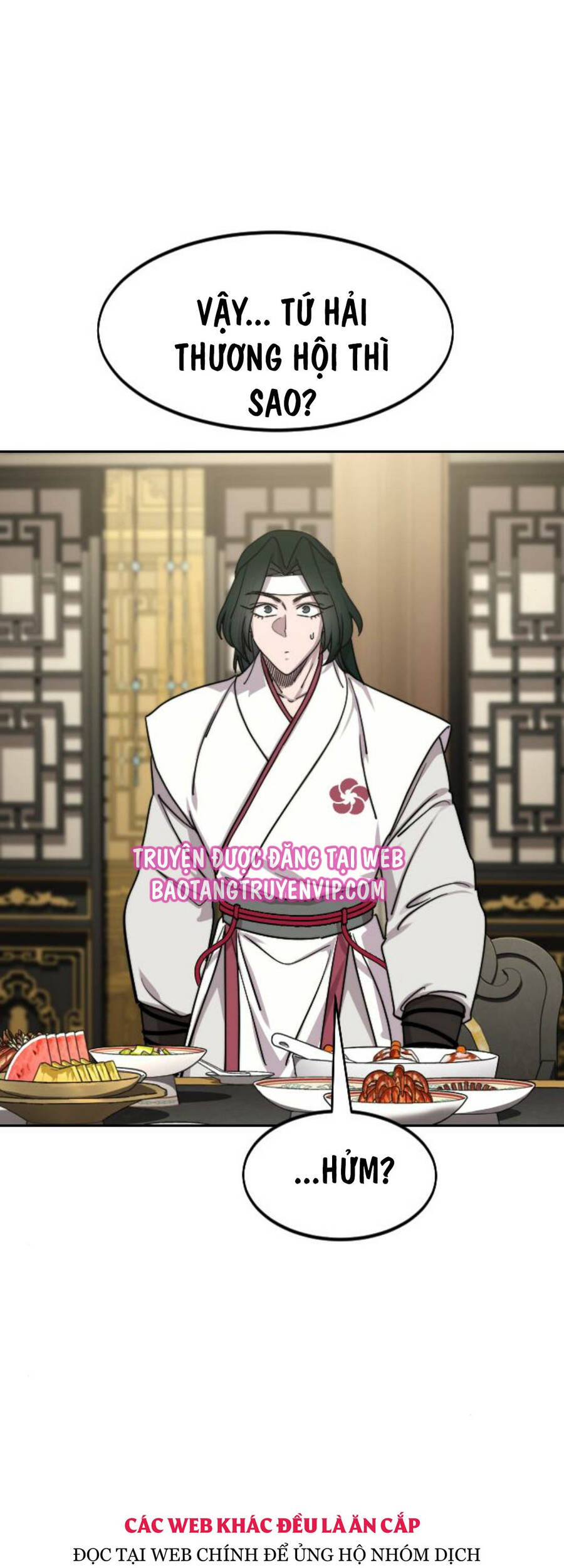 Hoa Sơn Tái Xuất | Hoa Sơn Tái Khởi: Chapter 127
