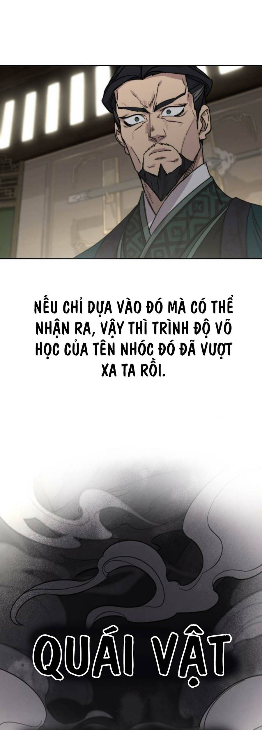 Hoa Sơn Tái Xuất | Hoa Sơn Tái Khởi: Chapter 127