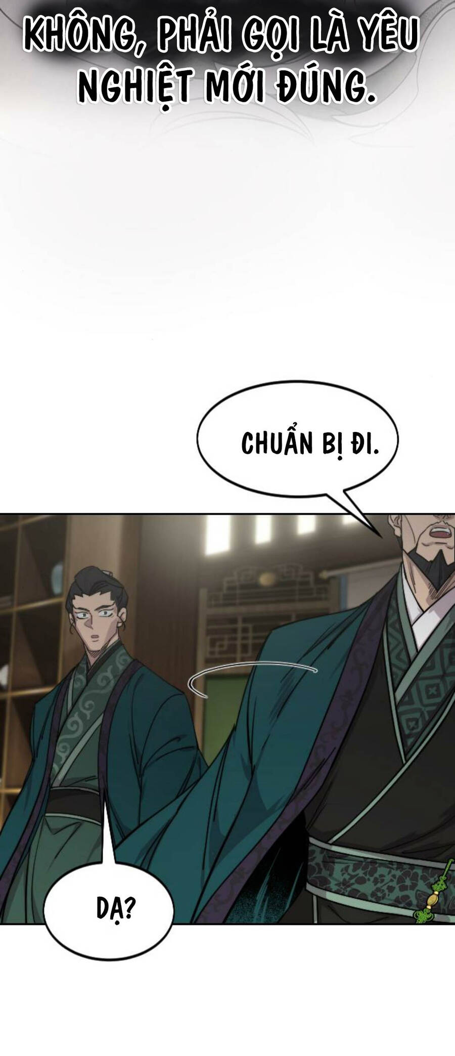 Hoa Sơn Tái Xuất | Hoa Sơn Tái Khởi: Chapter 127
