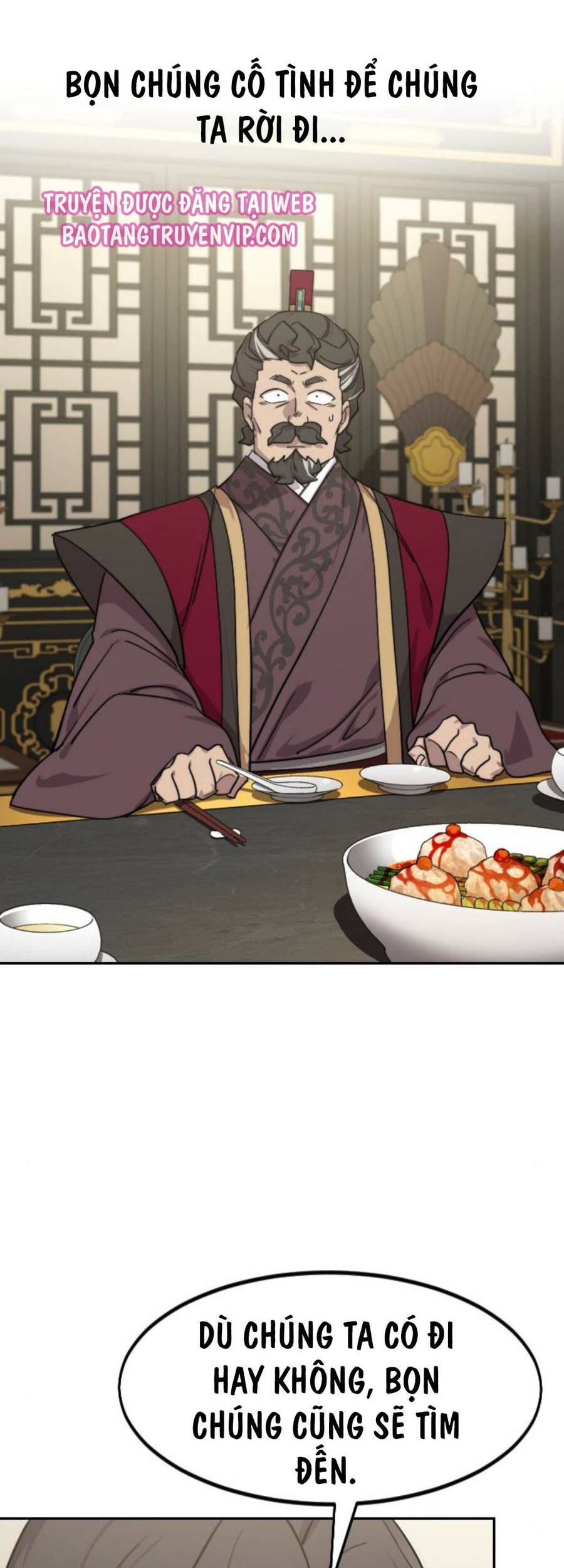 Hoa Sơn Tái Xuất | Hoa Sơn Tái Khởi: Chapter 127