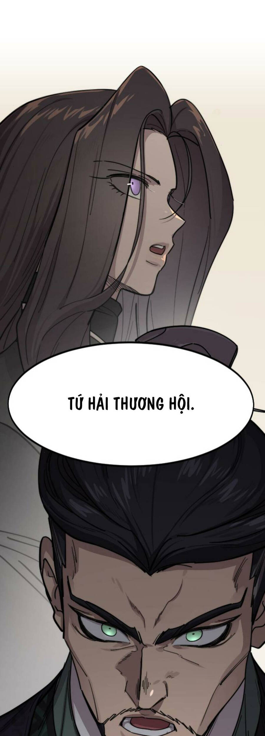 Hoa Sơn Tái Xuất | Hoa Sơn Tái Khởi: Chapter 127